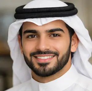 أحمد العتيبي