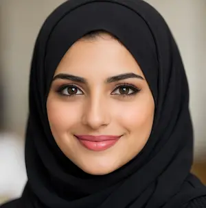 دانة تركي