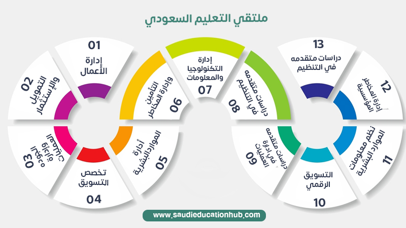 تخصصات الدكتوراة المهنية في مصر