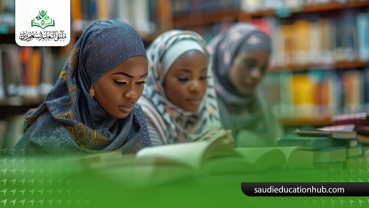 ادرس في مصر للسودانيين 