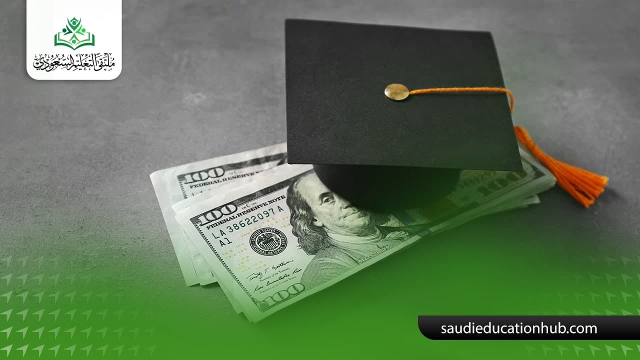 رسوم الدراسة في مصر للسودانيين 2025 