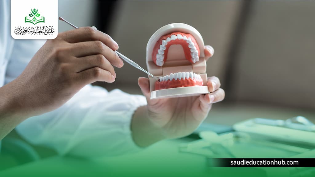 أفضل 10 كليات طب أسنان في مصر 