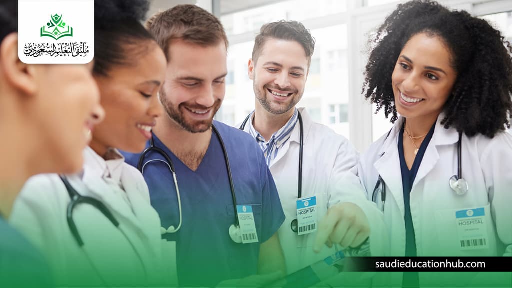 أفضل كليات الطب في مصر بالترتيب 
