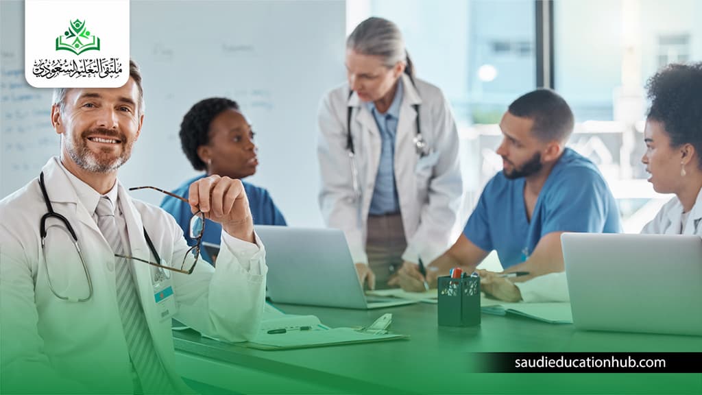 أقل معدل لدراسة الطب في الخارج 