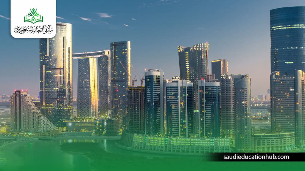 الجامعات المصرية الخاصة المعترف بها في الخليج 