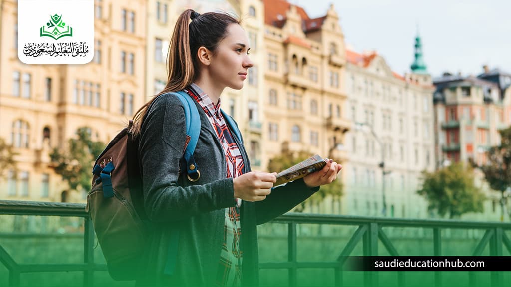 الجامعات المصرية المعترف بها في أوروبا 