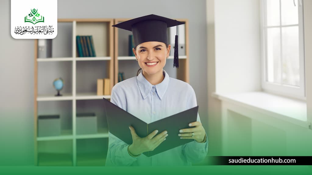 دراسة ماجستير تنفيذي عن بعد 