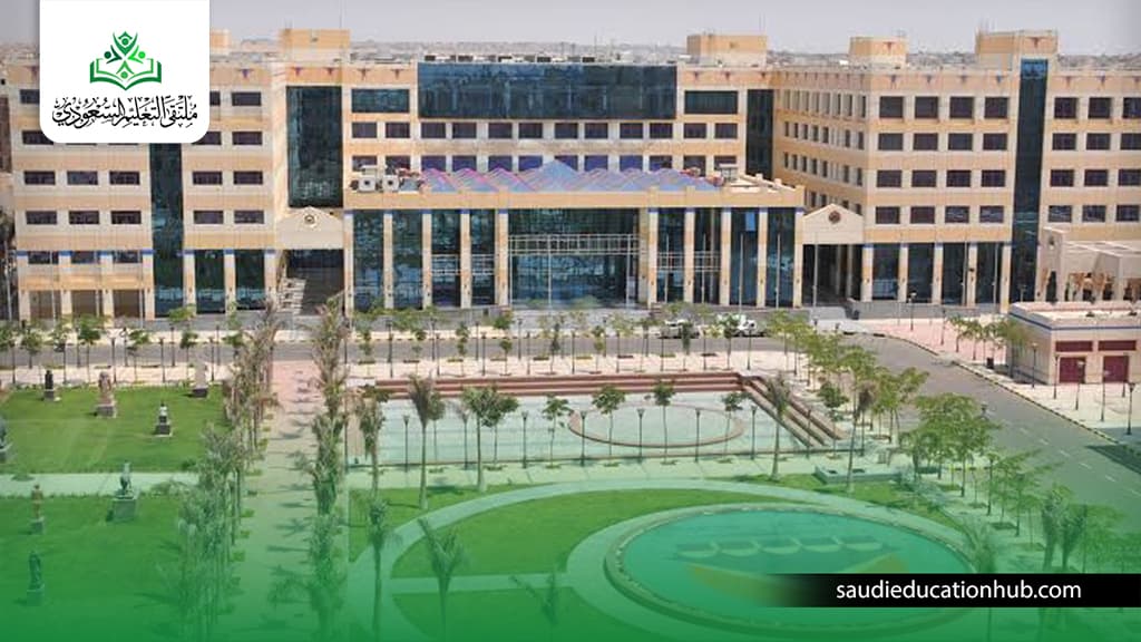 جامعة 6 اكتوبر 