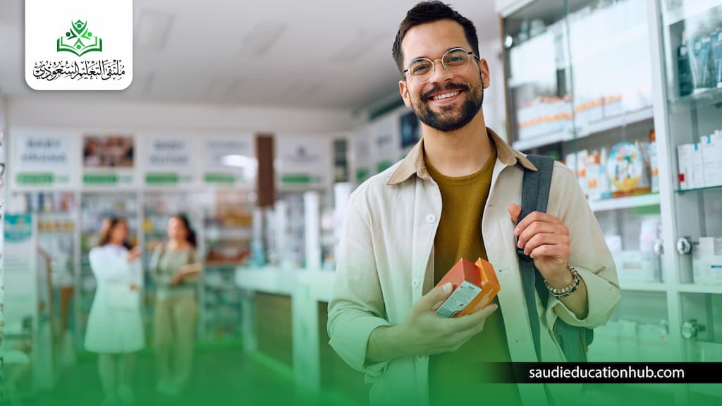 دبلومات صيدلة القاهرة
