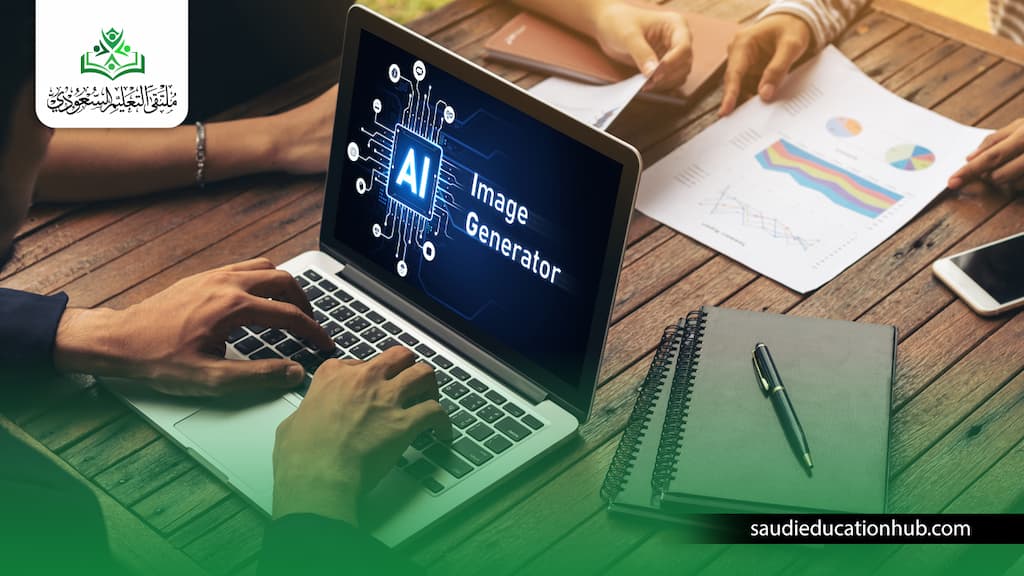 ماجستير الذكاء الاصطناعي عن بعد 