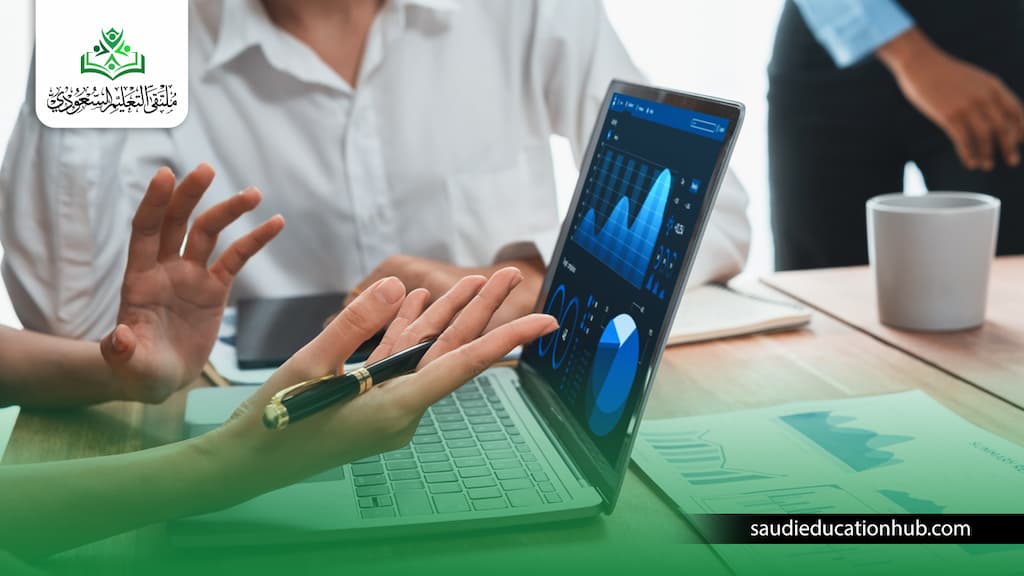 ماجستير علوم البيانات في مصر 