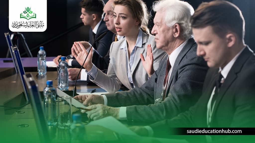 ماجستير علوم سياسية عن بعد