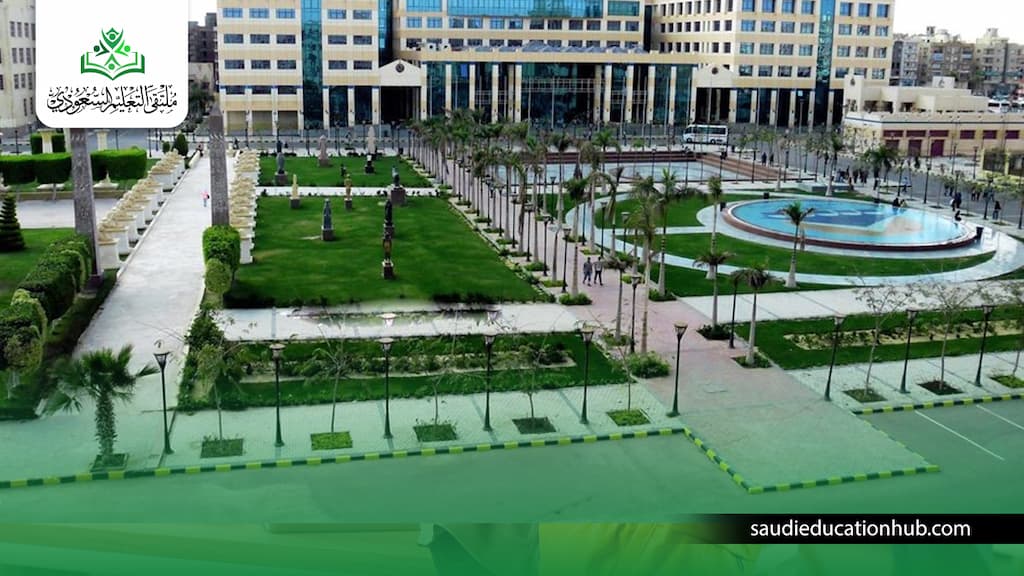 مصروفات الجامعات الخاصة في مصر 