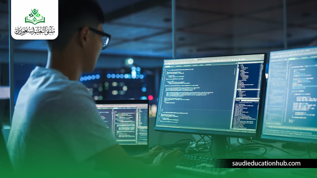 أسهل تخصص ماجستير حاسب 