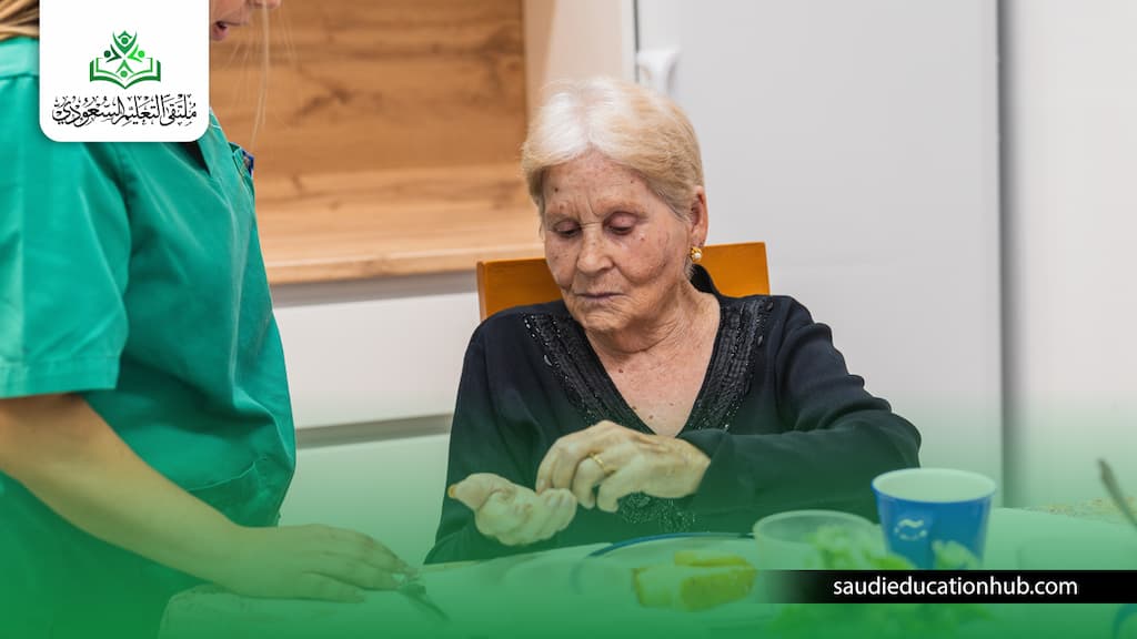 تخصصات ماجستير التغذية العلاجية
