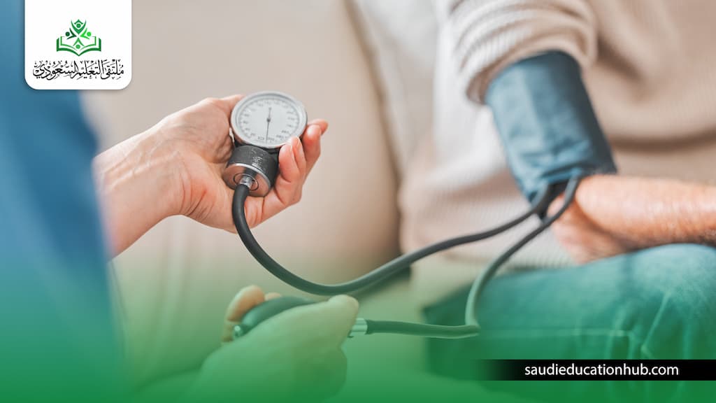 تخصصات ماجستير التمريض 