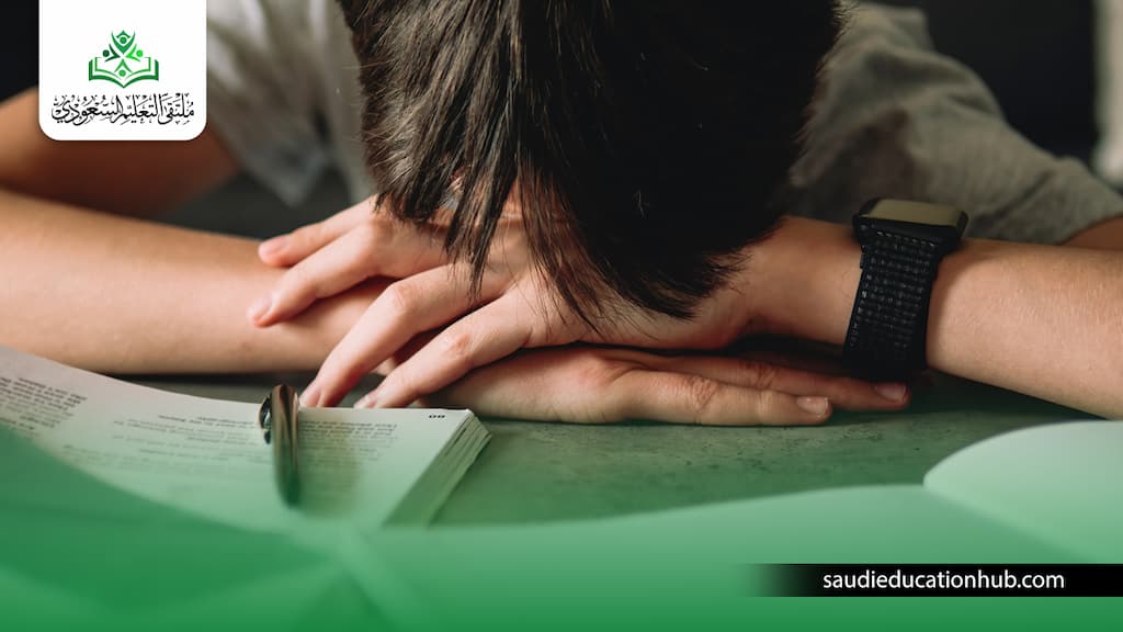 تخصص صعوبات التعلم