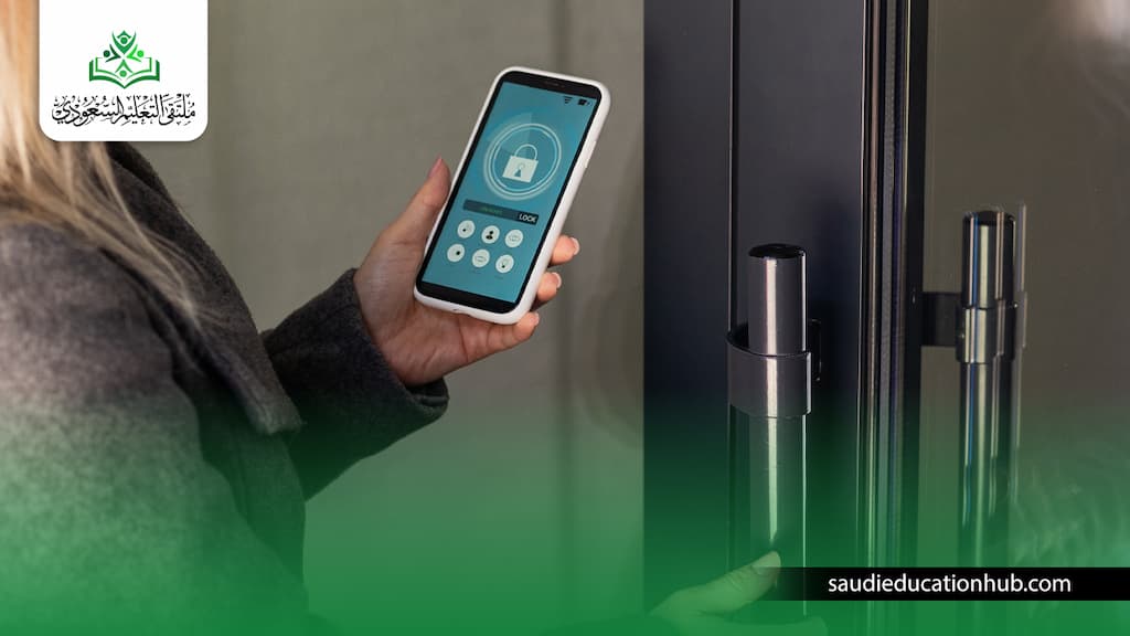 تقنية الالكترونيات وانظمة التحكم 