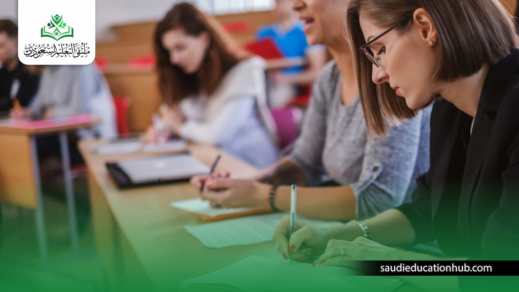 دكتوراة تربية خاصة 