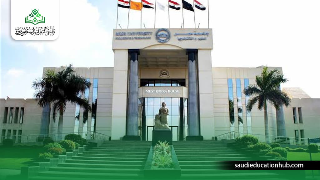 كلية الهندسة جامعة مصر للعلوم والتكنولوجيا 