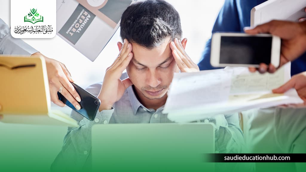 ماجستير إدارة الأزمات والكوارث في مصر
