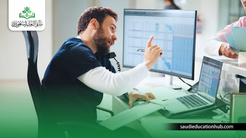 ماجستير إدارة مستشفيات جامعة عين شمس 