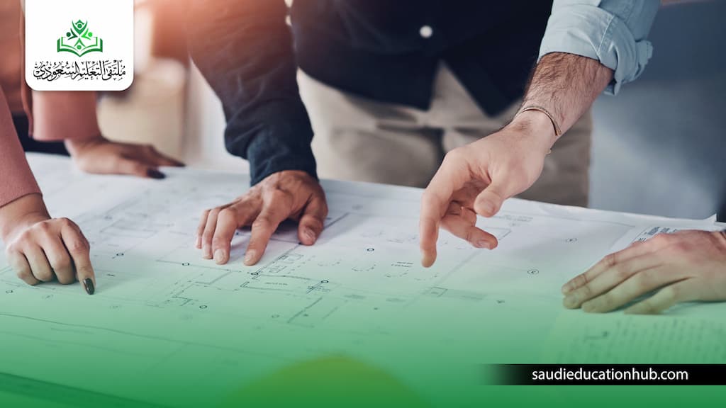 ماجستير الإدارة الهندسية في مصر 