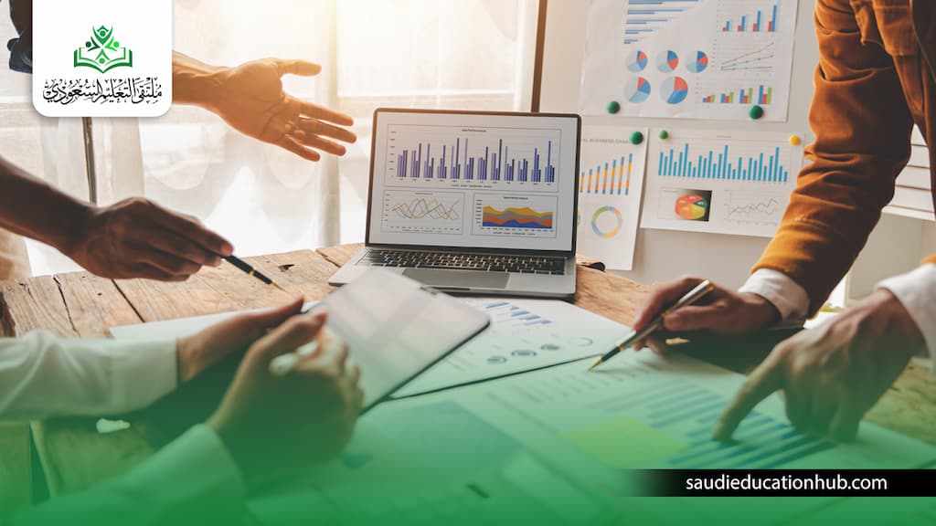 ماجستير التسويق في مصر 