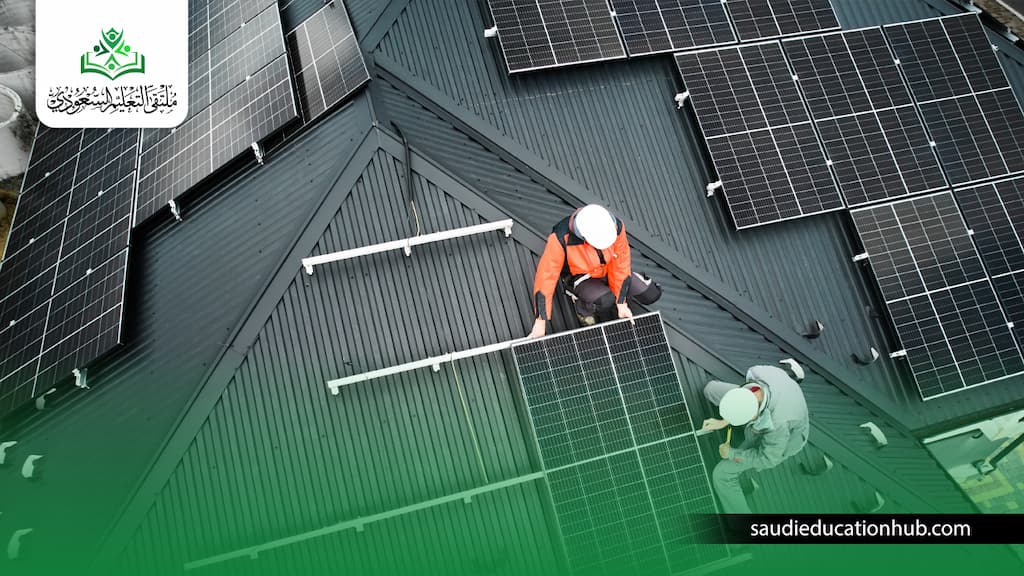 ماجستير الطاقة المتجددة بمصر 