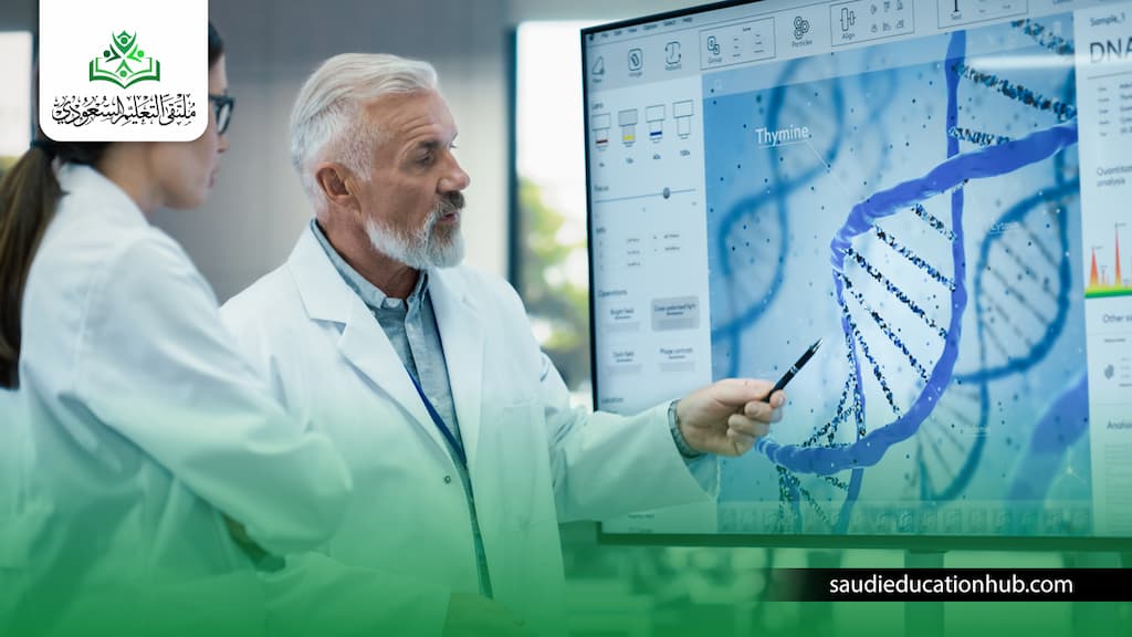 ماجستير الكيمياء الحيوية في مصر 