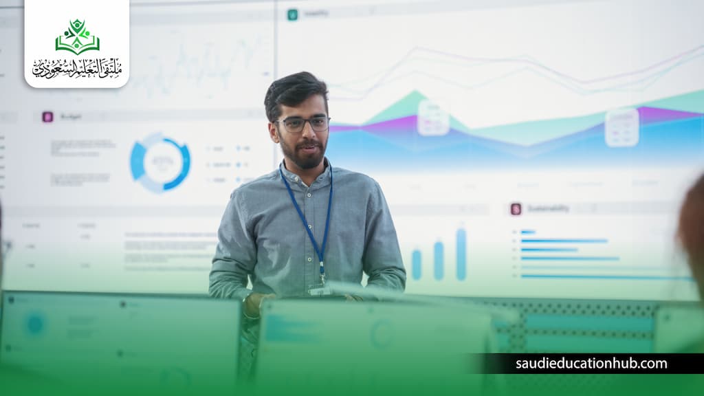 ماجستير تحليل البيانات مصر
