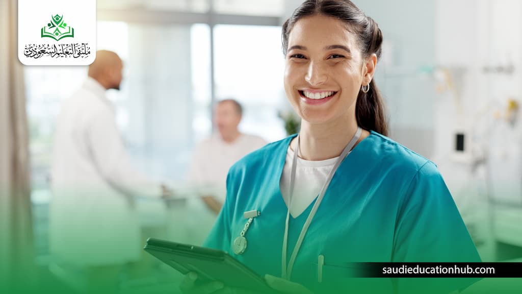 ماجستير تمريض في مصر 