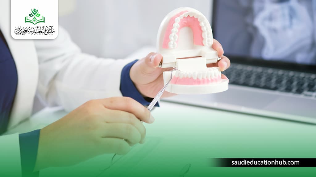 ماجستير طب الأسنان جامعة مصر للعلوم والتكنولوجيا 