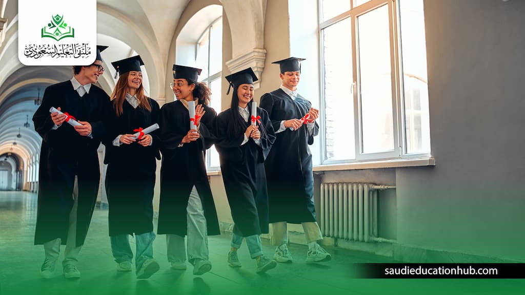 ماجستير في مصر معتمد 