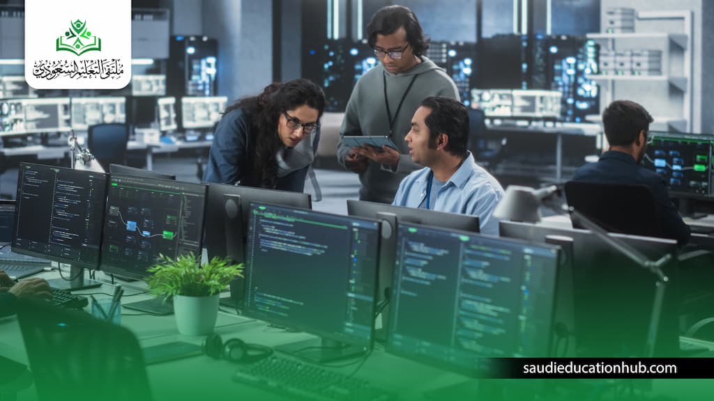 ماجستير هندسة البرمجيات جامعة القاهرة 