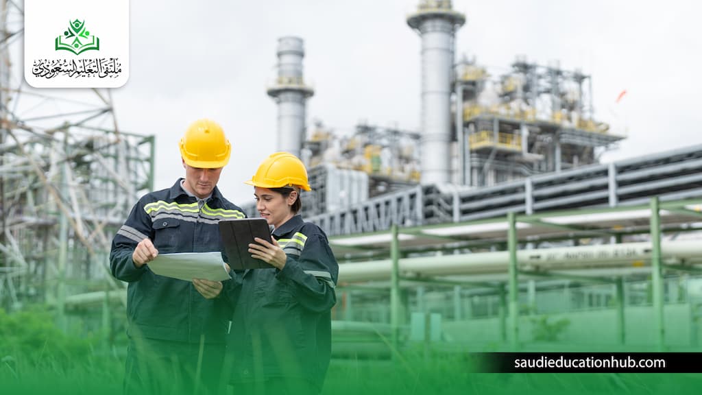     ماجستير هندسة بترول في مصر
