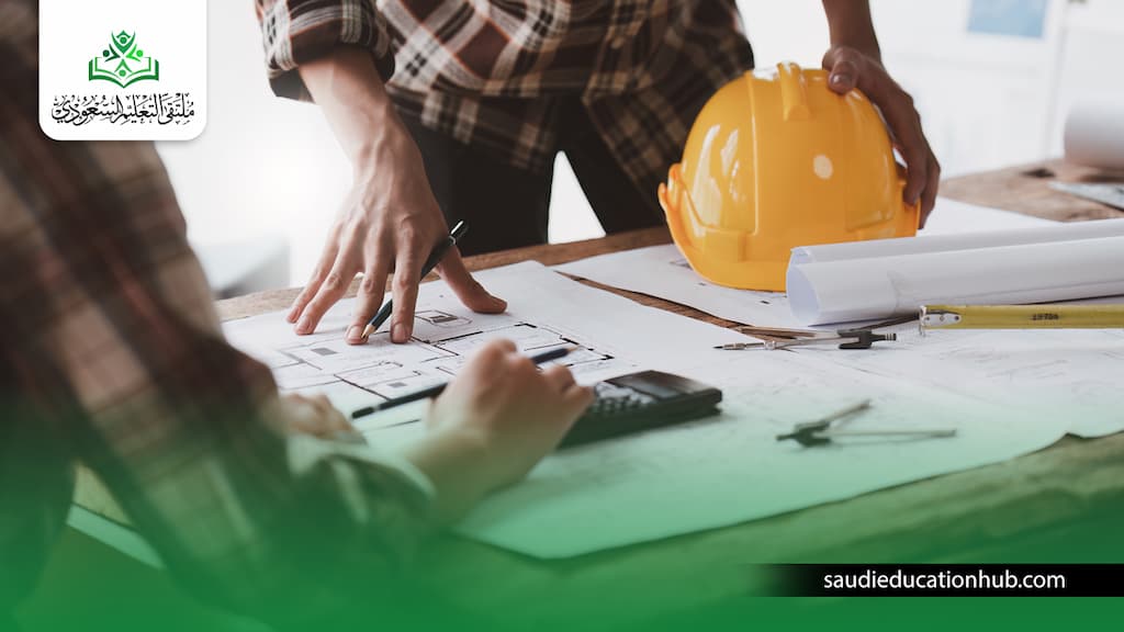 ماجستير هندسة مدنية في مصر
