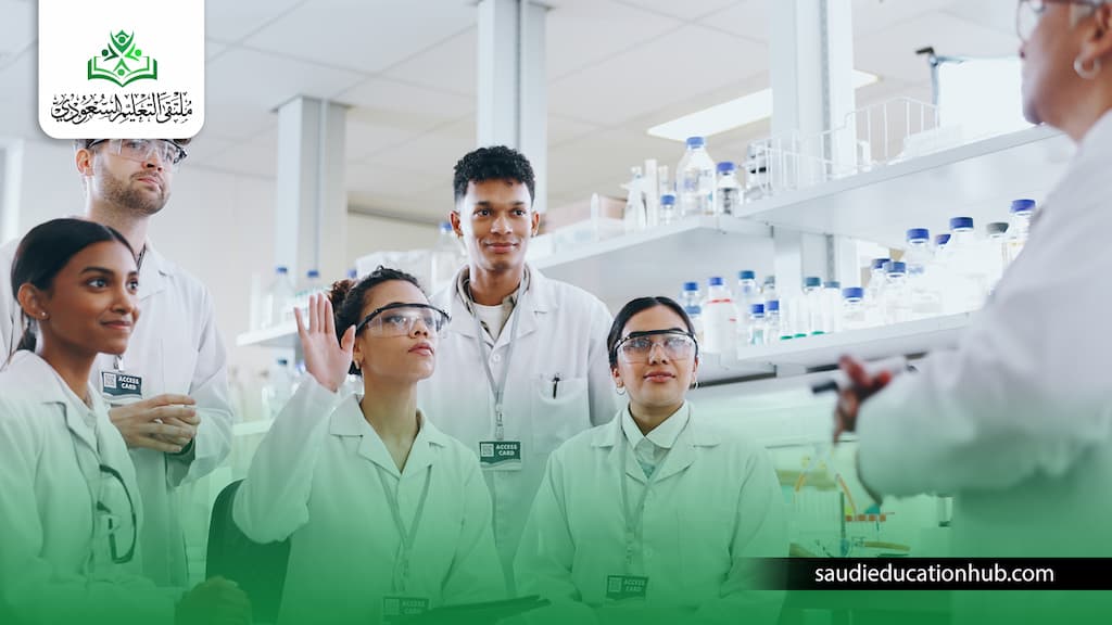  مستقبل ماجستير التعليم الطبي 