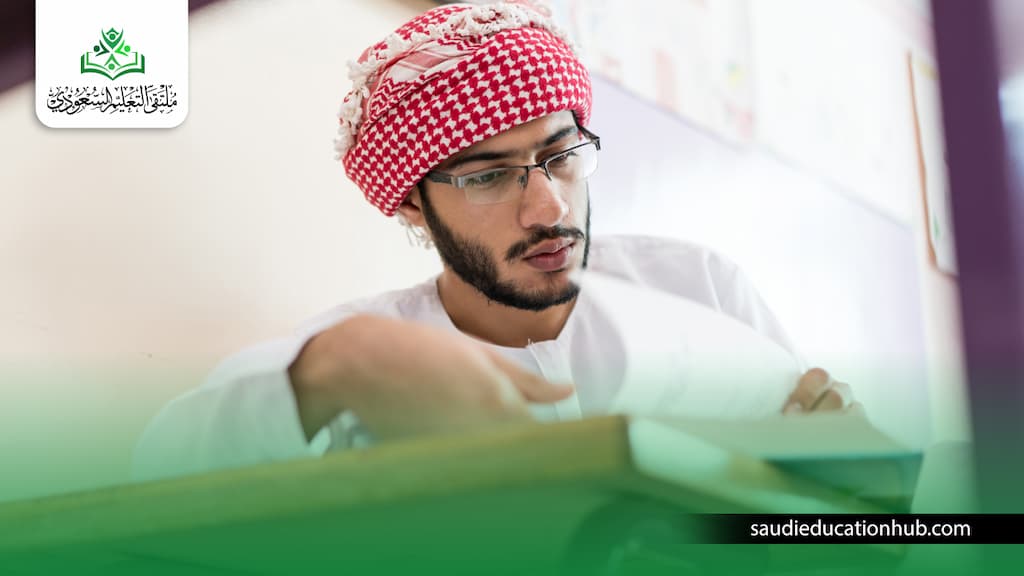 الجامعات المصرية المعتمدة في السعودية ماجستير
