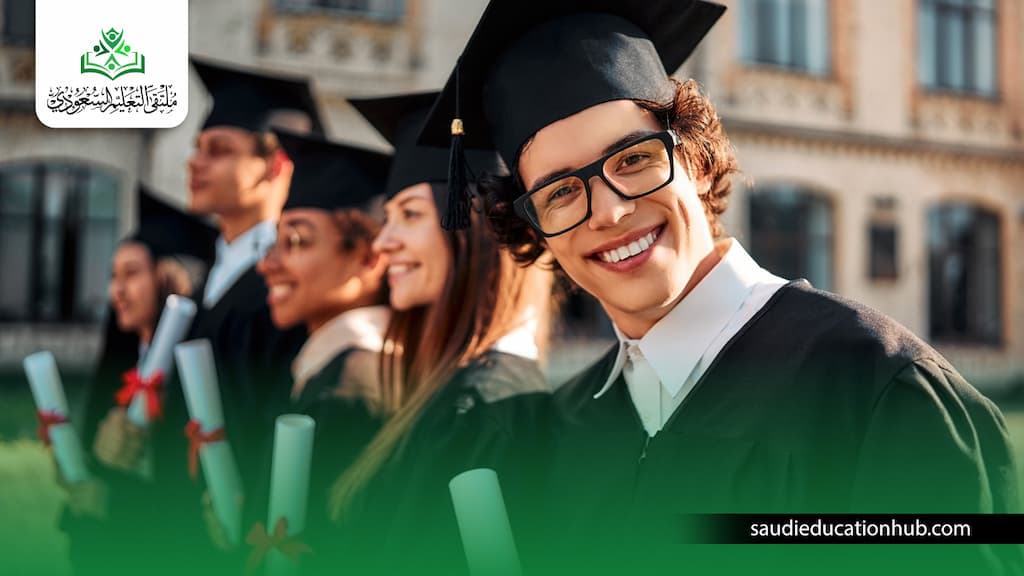 افضل الجامعات المصرية لدراسة الماجستير 