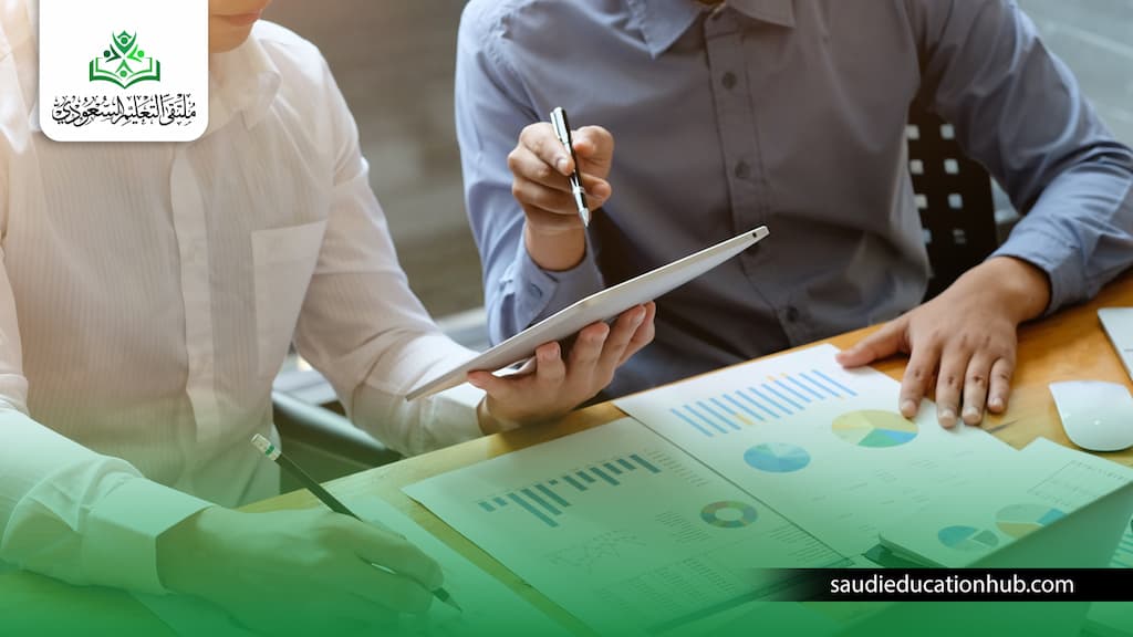 دكتوراة ادارة اعمال في مصر
