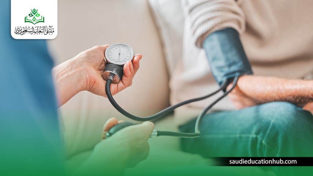 دكتوراه تمريض في مصر
