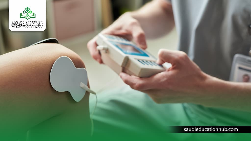 دكتوراه علاج طبيعي
