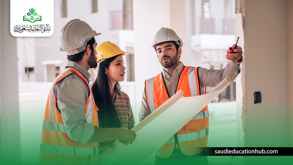 شروط ماجستير هندسة مدنية 