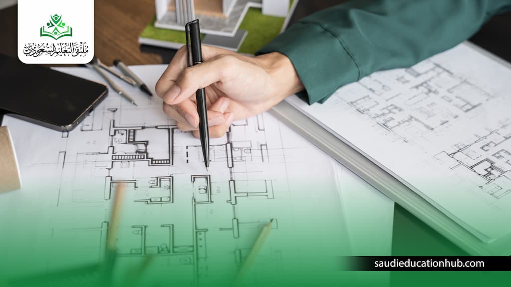 ماجستير الهندسة المعمارية جامعة القاهرة 