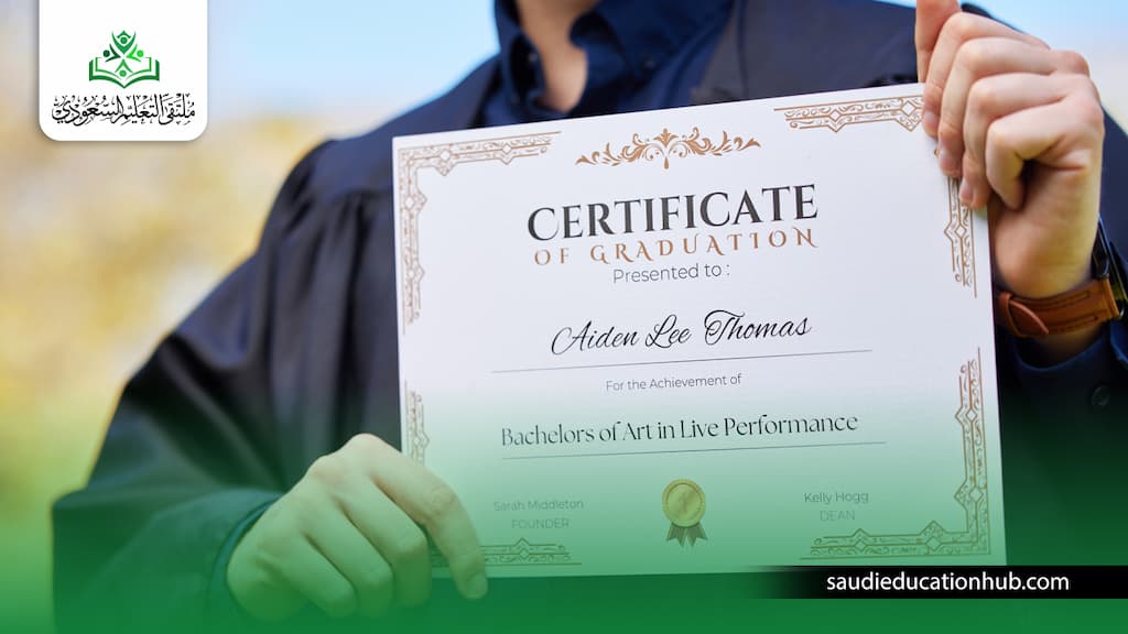 معادلة شهادة الدكتوراه في مصر
