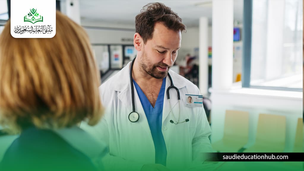 هل البورد يعادل الدكتوراة
