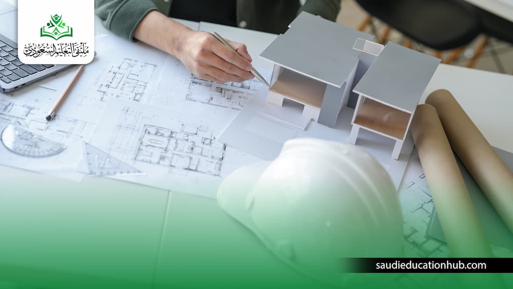 افضل الجامعات لدراسة الهندسة المعمارية 