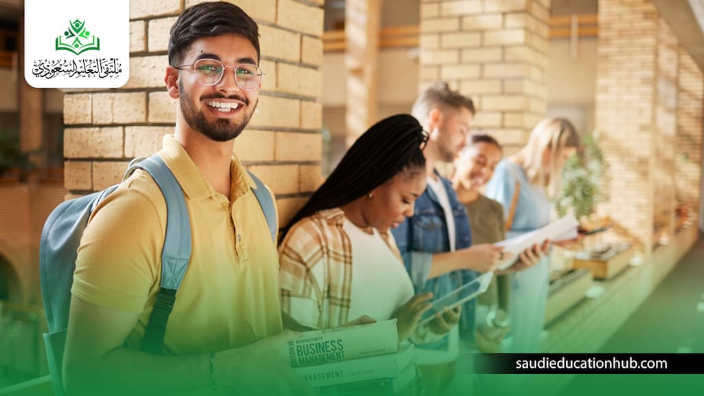 الدراسات العليا في مصر
