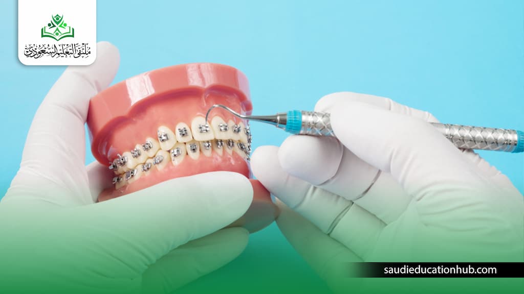 تكلفة ماجستير تقويم الأسنان في مصر
